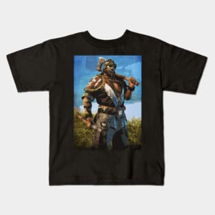 Berserker Kids T-Shirt